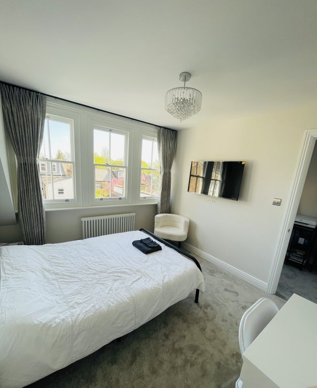 Room Prospero Road in Greater London