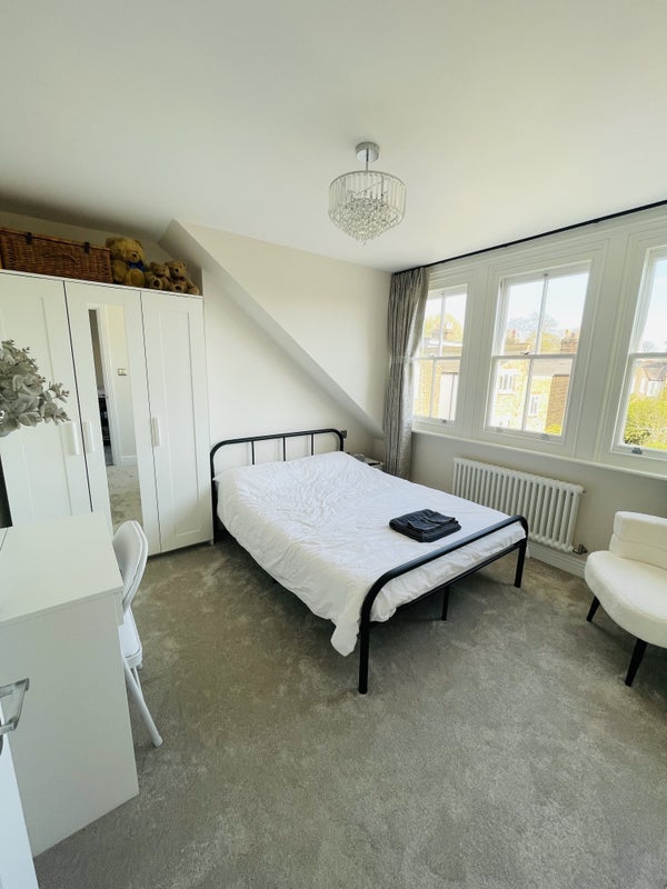 Room Prospero Road in Greater London