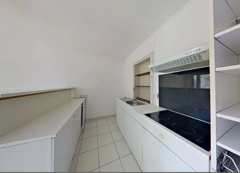 Appartement Allée de Beaulieu-Montribloud à Lyon