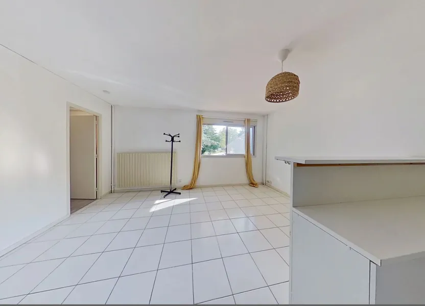 Appartement Allée de Beaulieu-Montribloud à Lyon