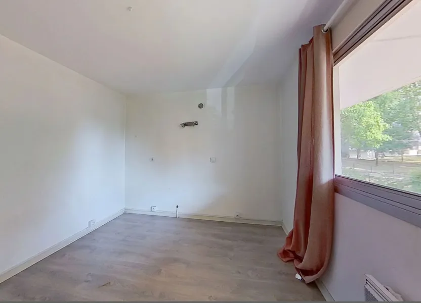 Appartement Allée de Beaulieu-Montribloud à Lyon