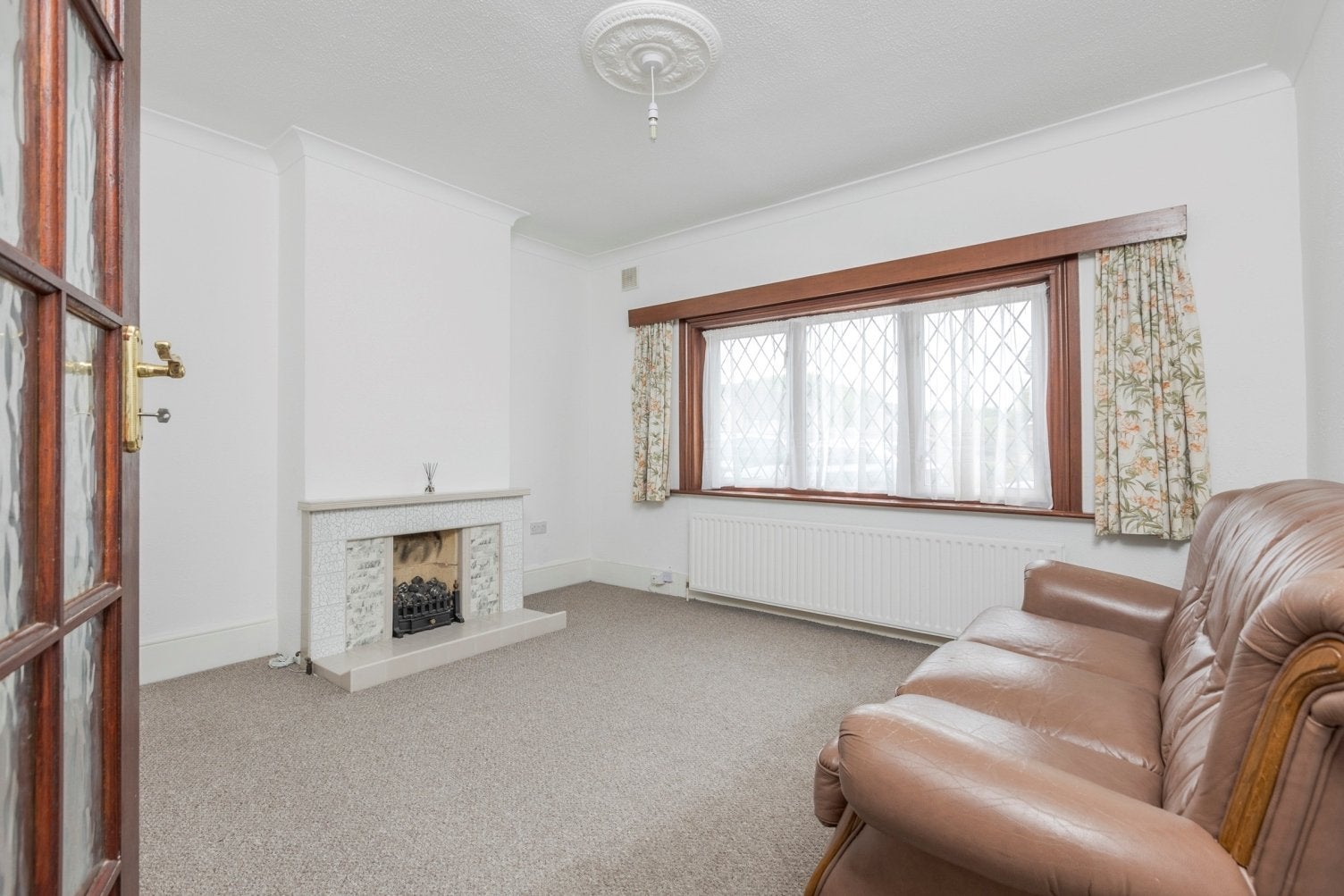 House Abbotts Close in Swanley