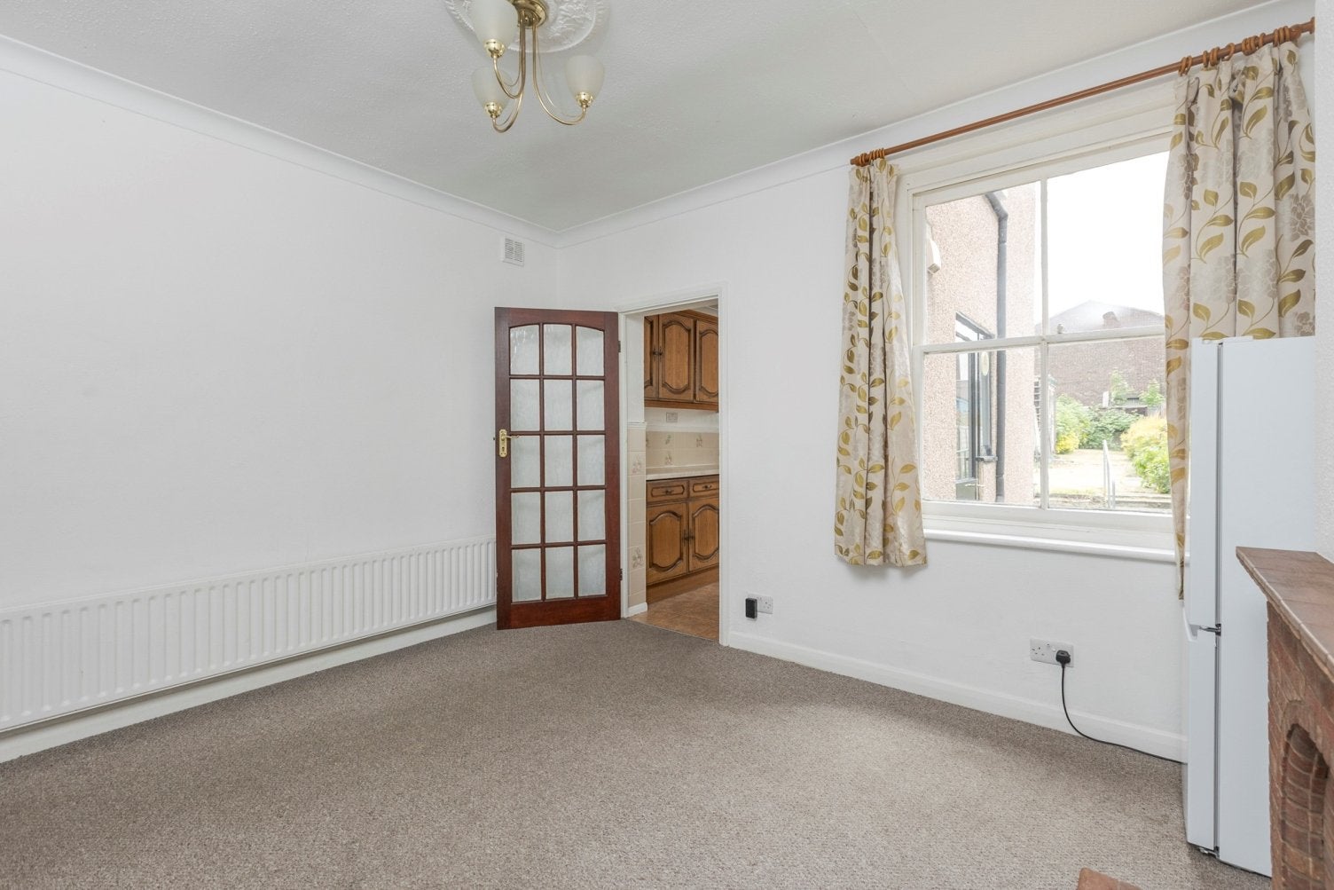 House Abbotts Close in Swanley