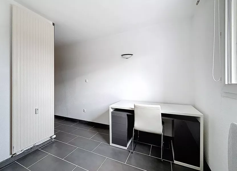 Appartement Rue de Ludres à Vandœuvre-lès-Nancy