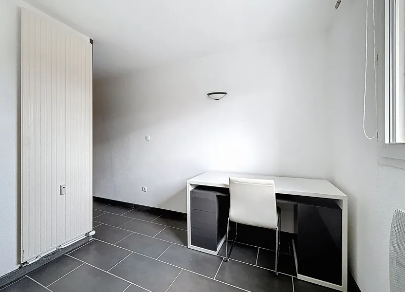 Room Rue de Ludres in Vandœuvre-lès-Nancy