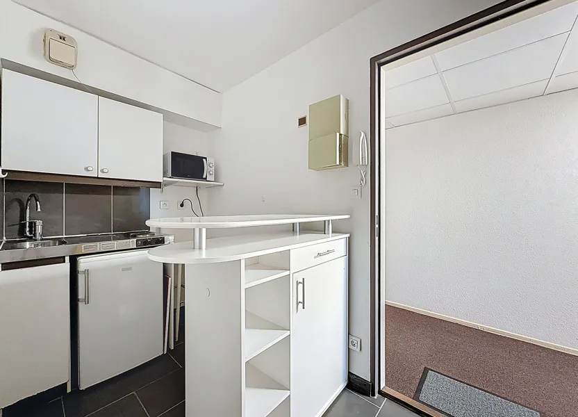 Room Rue de Ludres in Vandœuvre-lès-Nancy