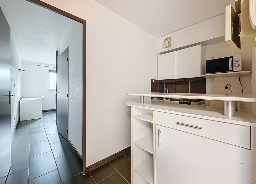 Appartement Rue de Ludres à Vandœuvre-lès-Nancy
