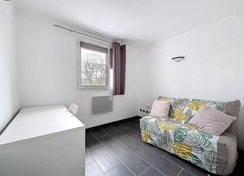 Appartement Rue de Ludres à Vandœuvre-lès-Nancy