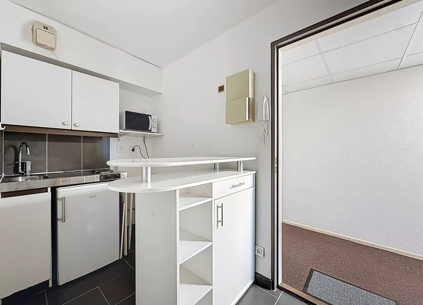 Appartement Rue de Ludres à Vandœuvre-lès-Nancy