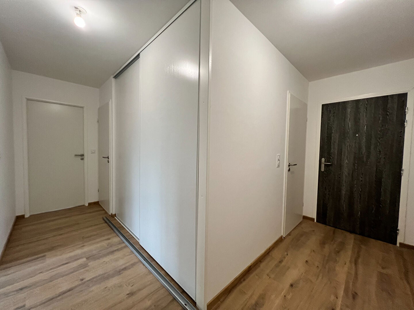 Flat Grande Rue in Tinqueux
