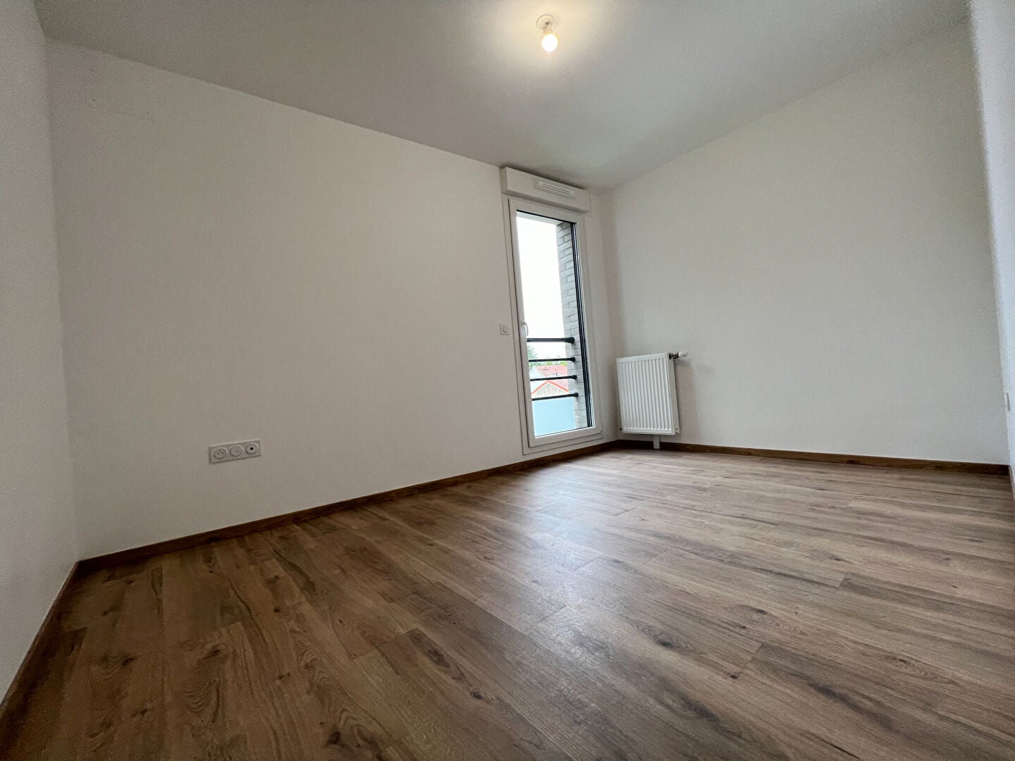 Flat Grande Rue in Tinqueux