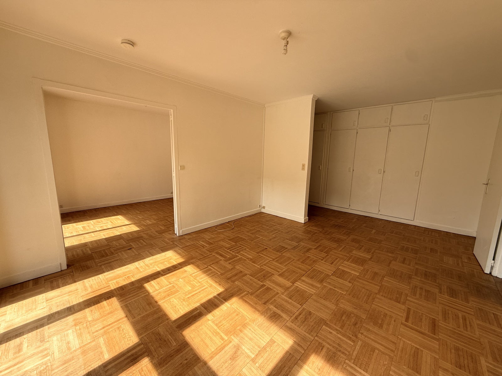 Flat Rue Basse d'Ingré in Orléans