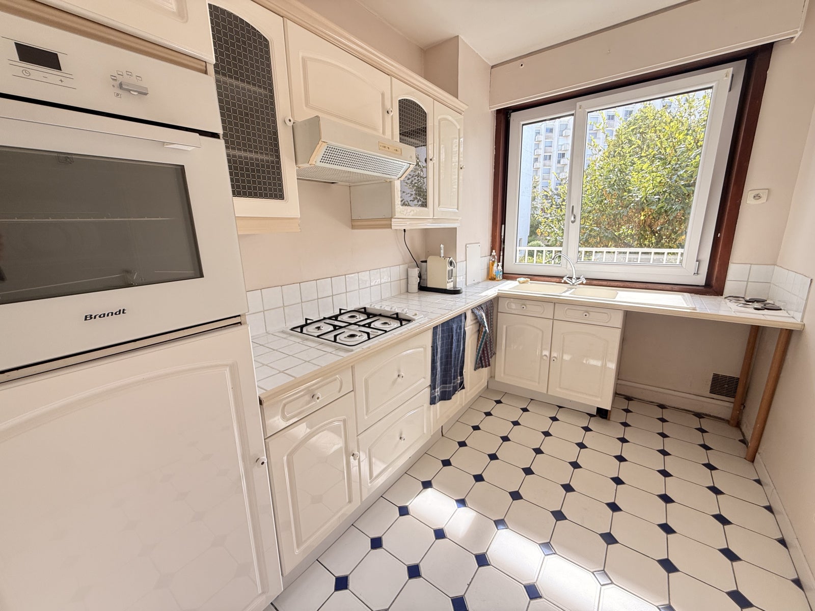 Flat Rue Basse d'Ingré in Orléans