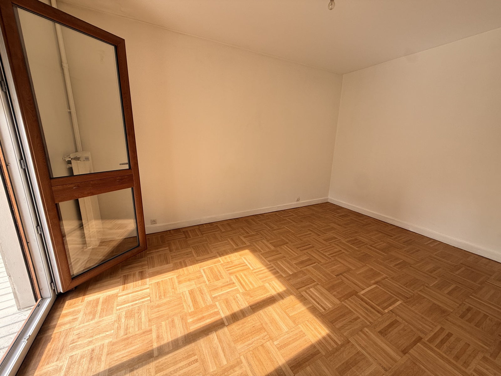 Flat Rue Basse d'Ingré in Orléans