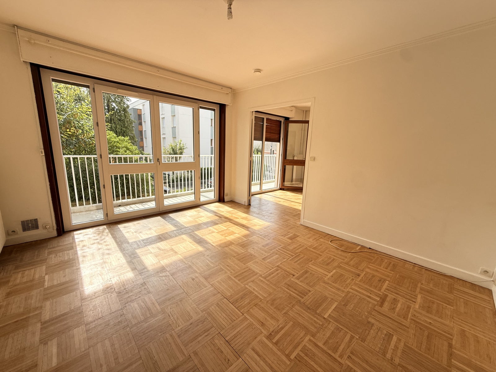 Flat Rue Basse d'Ingré in Orléans