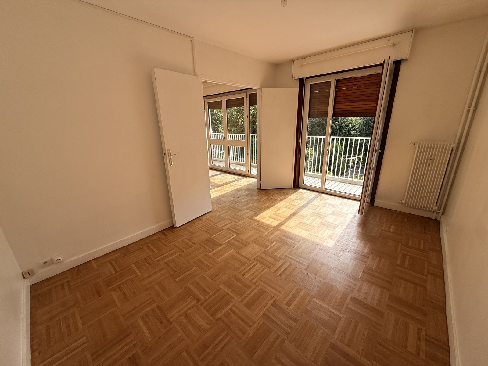 Flat Rue Basse d'Ingré in Orléans