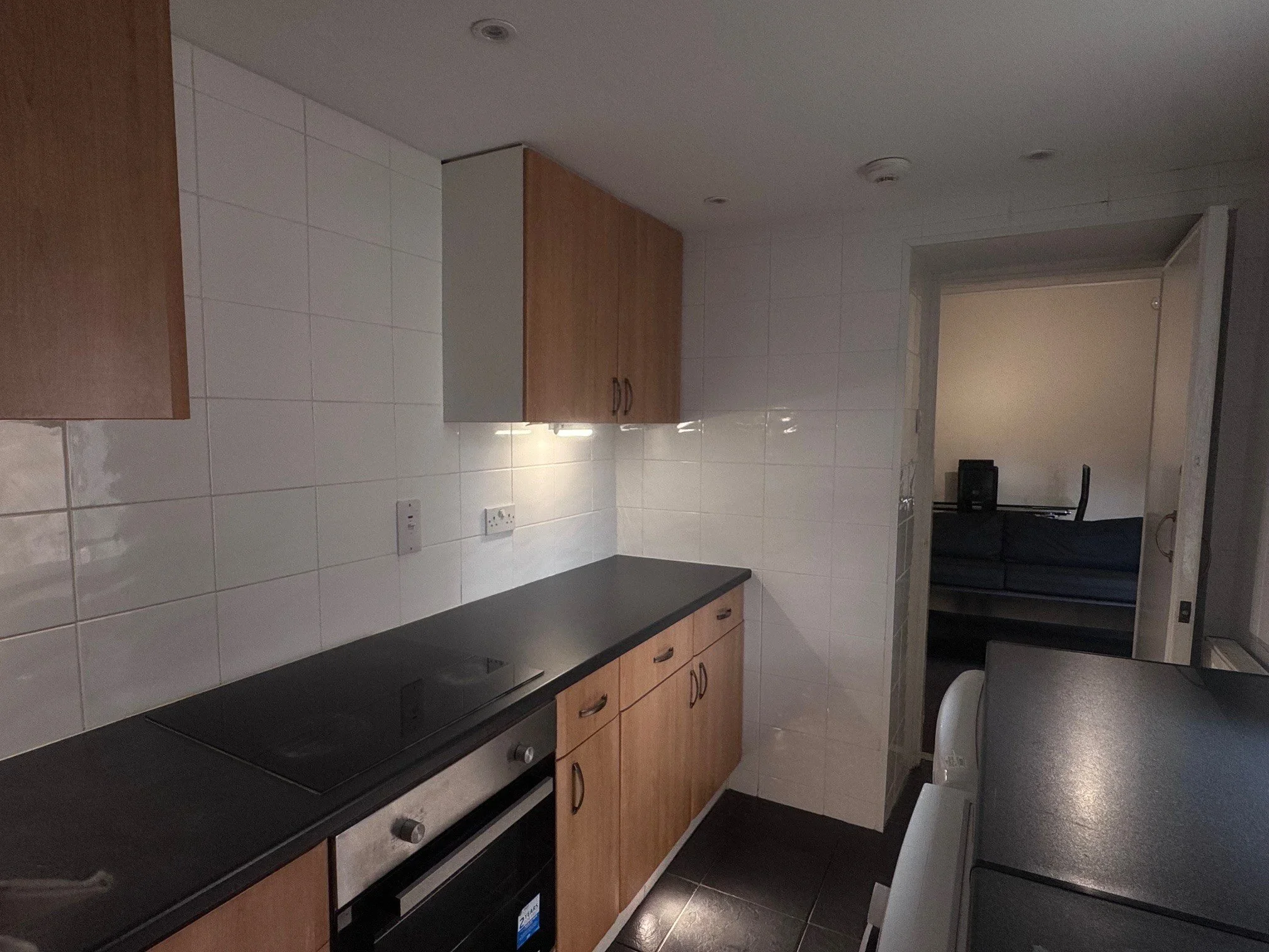 Flat Albyn Terrace in Aberdeen City