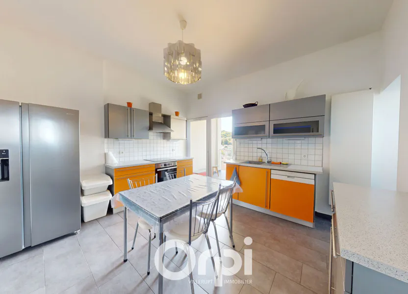 Maison Rue Alfred Mézières à Villerupt