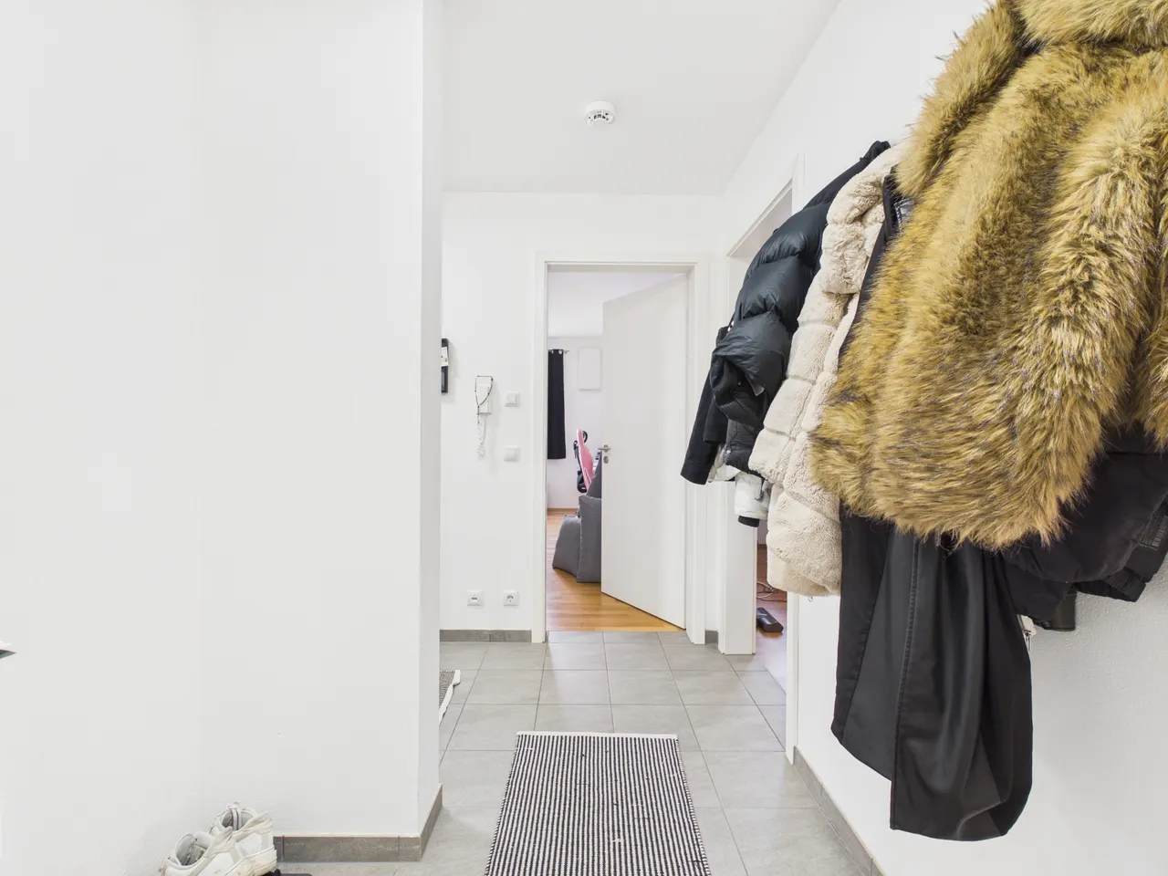 Wohnung Halbritterstraße in Ingolstadt