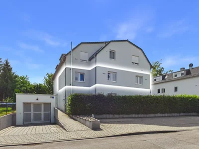 Wohnung Halbritterstraße in Ingolstadt