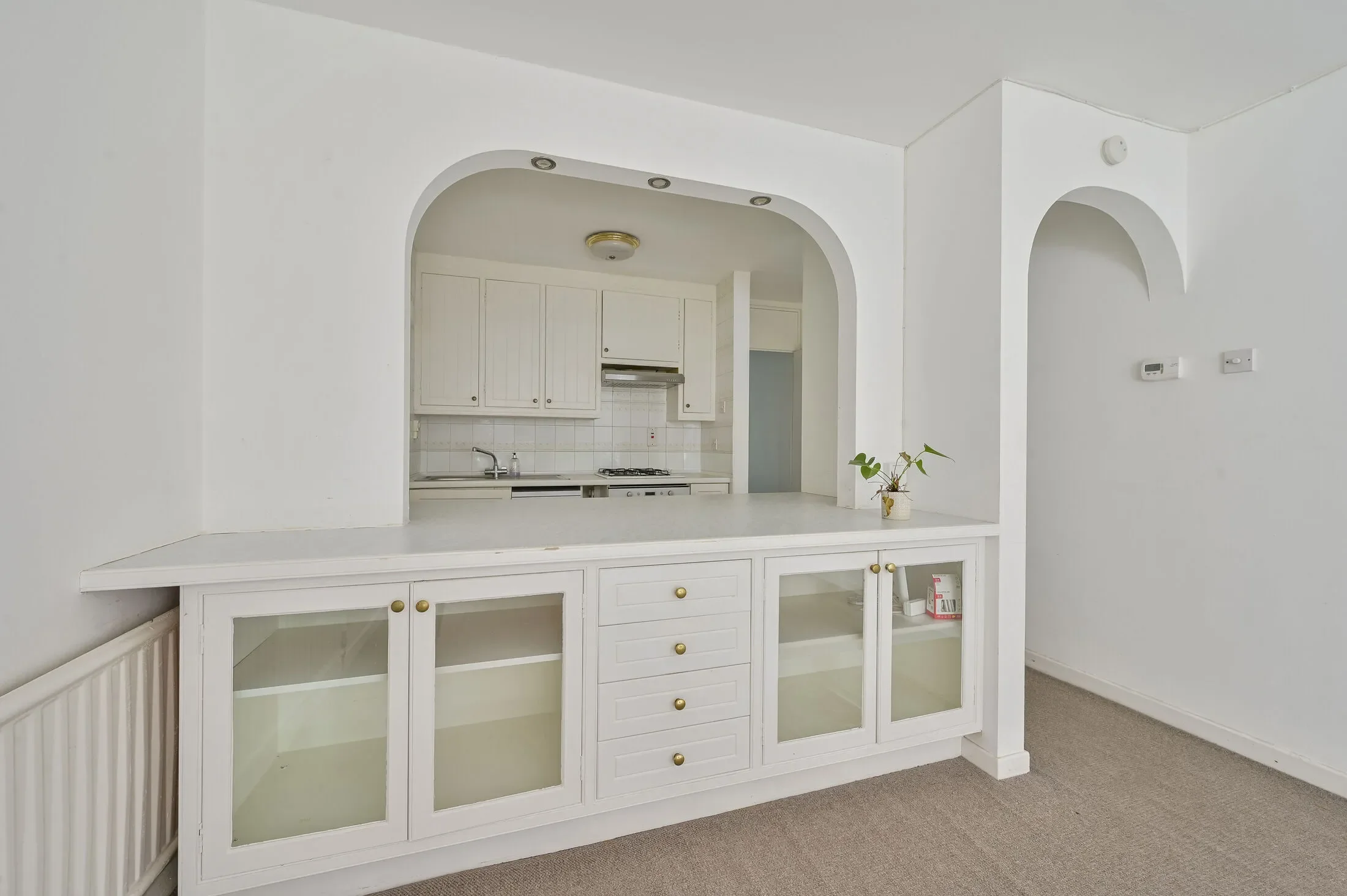 Flat Augustus Road in Greater London