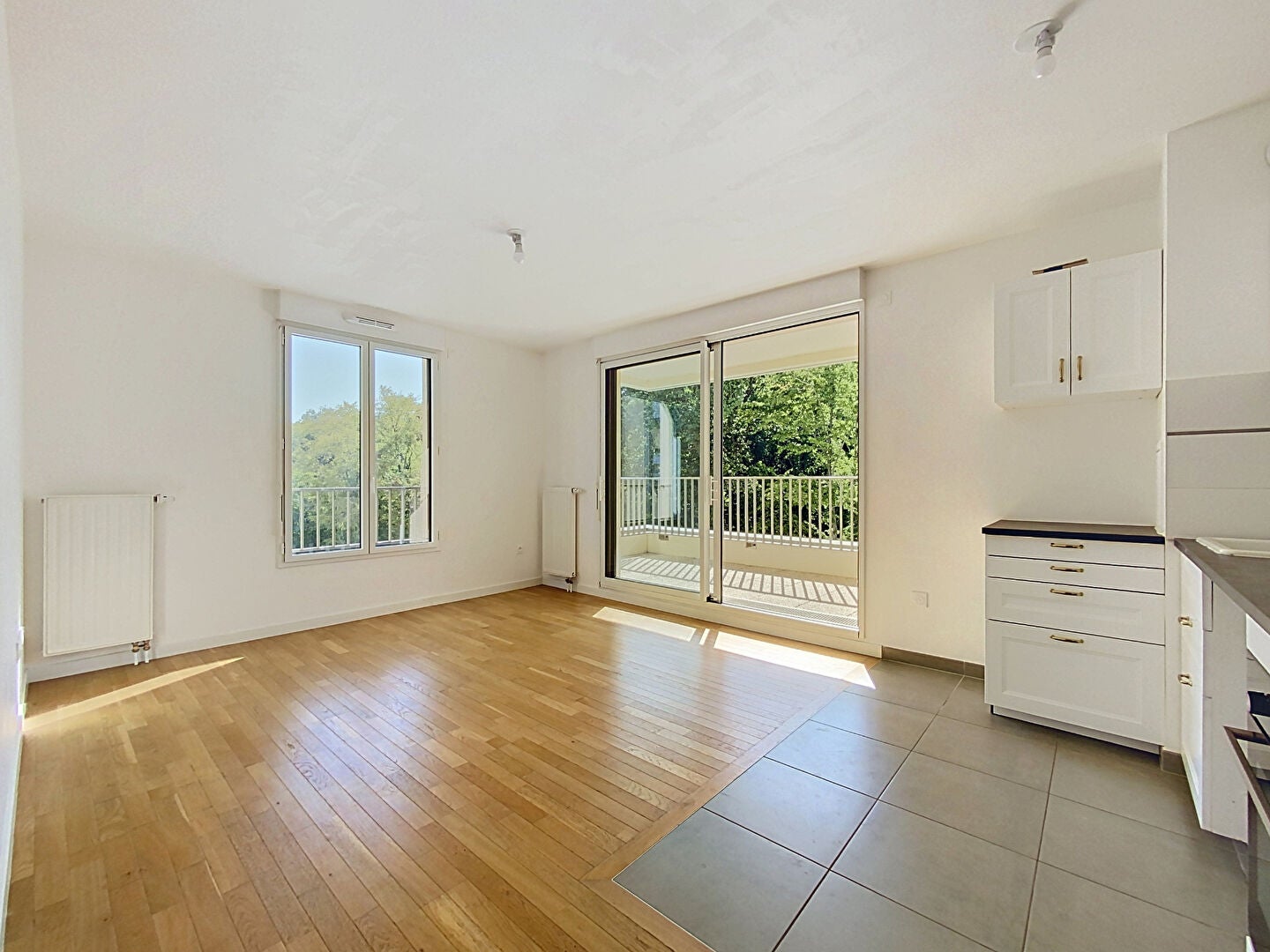 Flat Route de Noailles in Saint-Germain-en-Laye