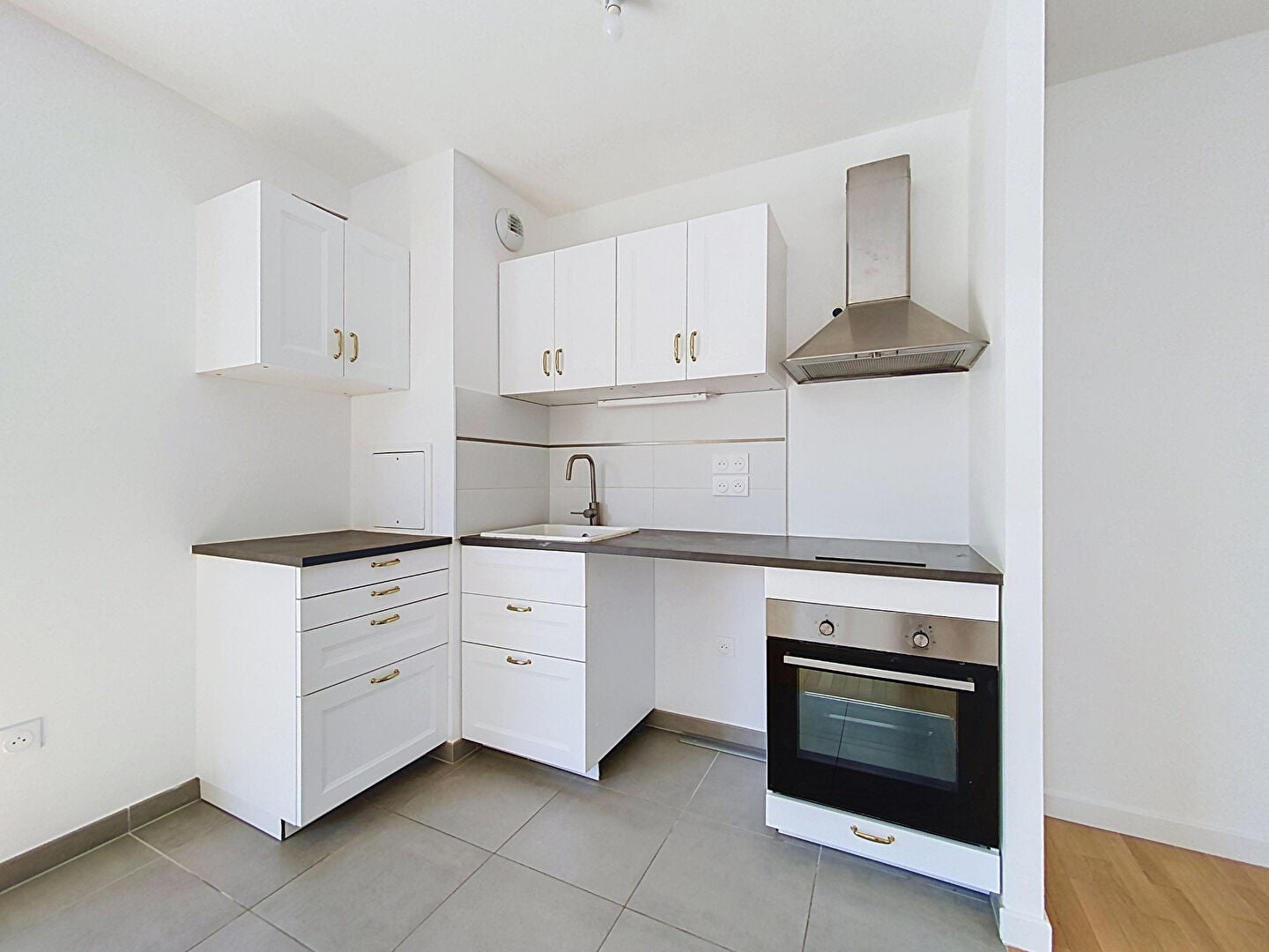 Flat Route de Noailles in Saint-Germain-en-Laye