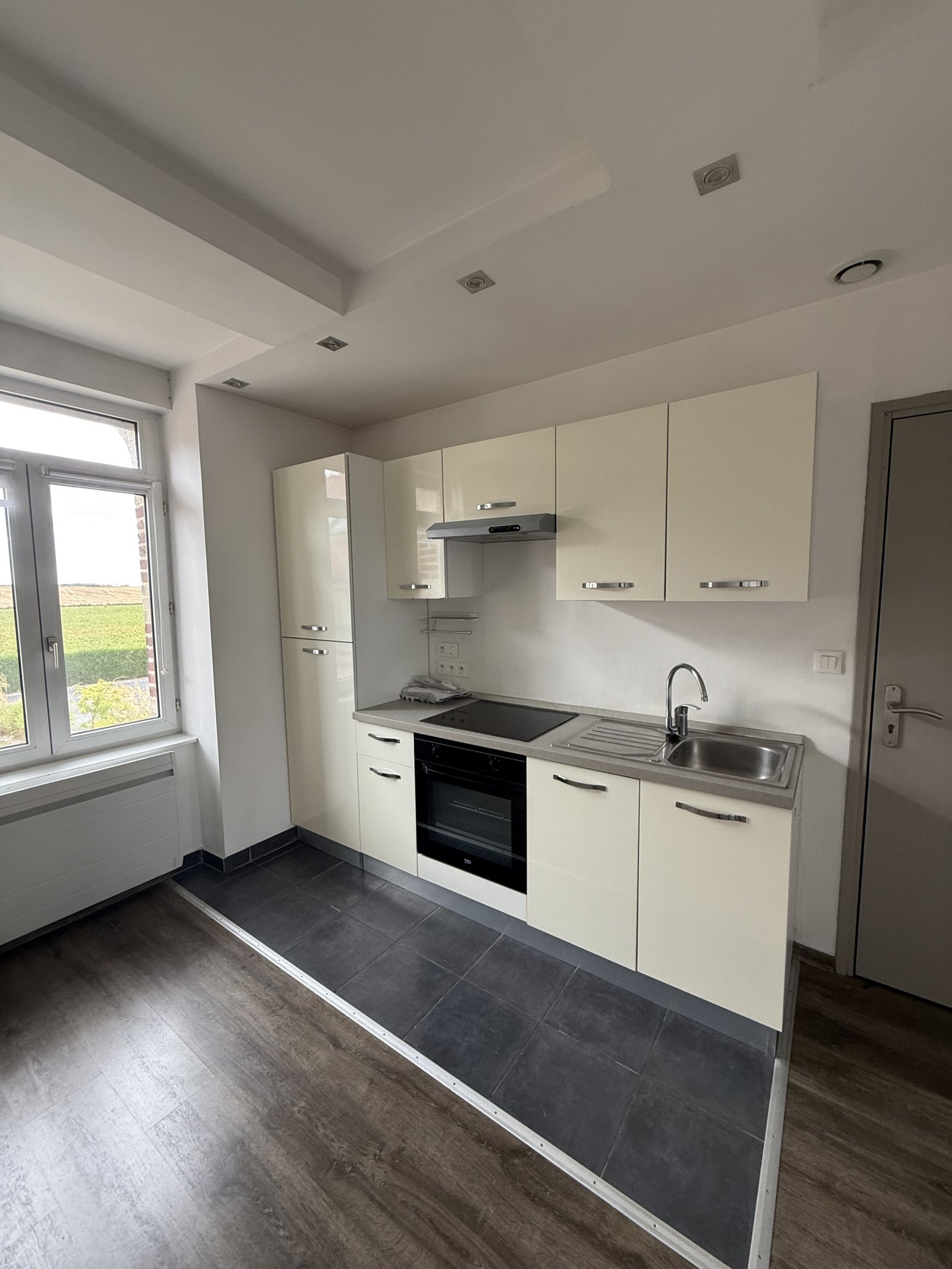 Appartement D 50 à Willerval