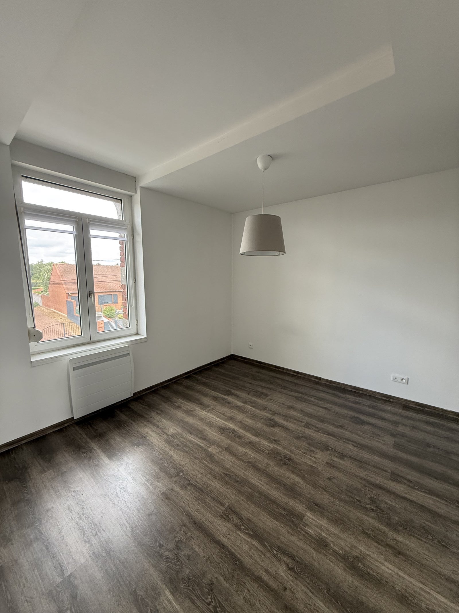 Appartement D 50 à Willerval
