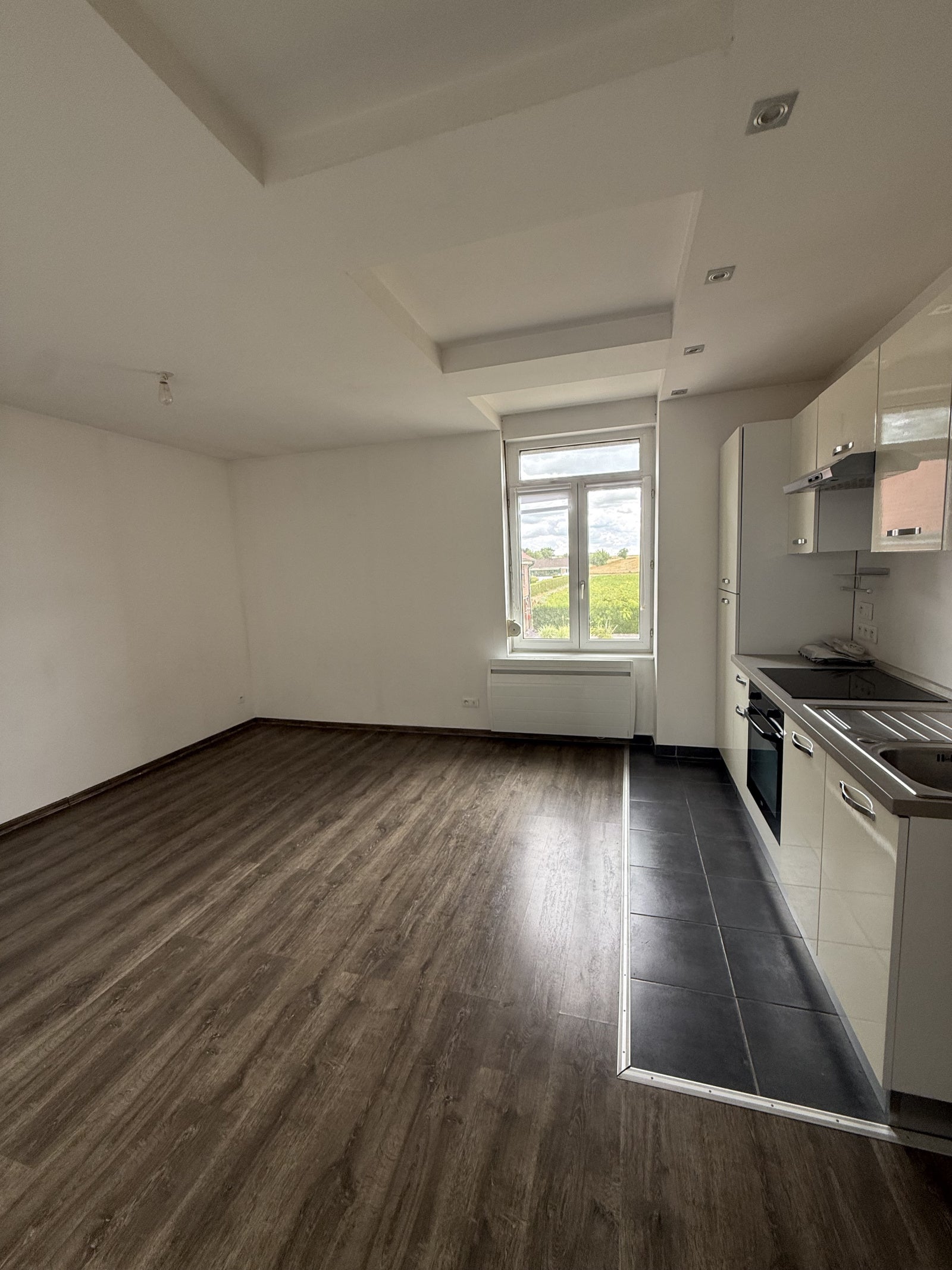 Appartement D 50 à Willerval