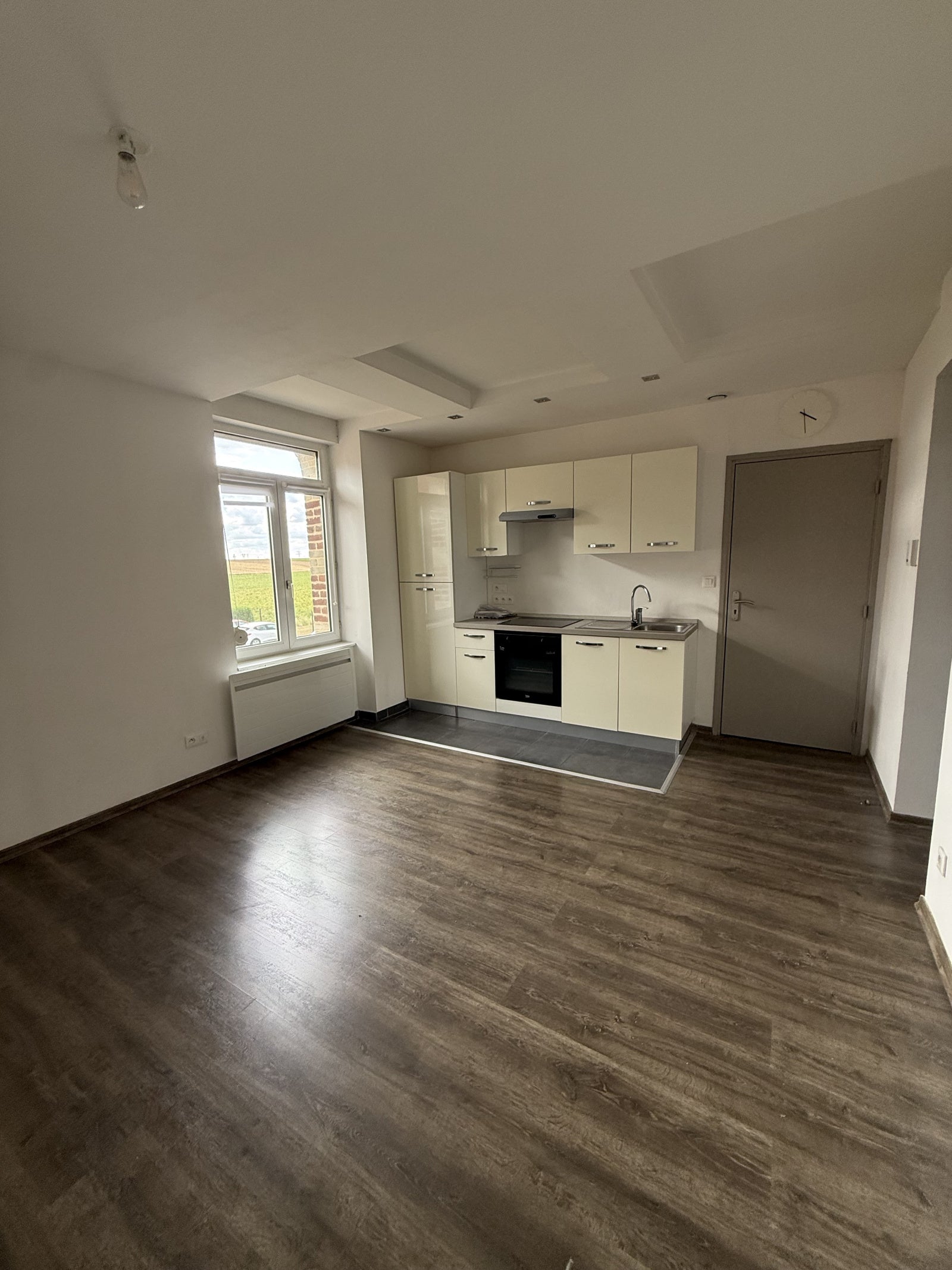 Appartement D 50 à Willerval
