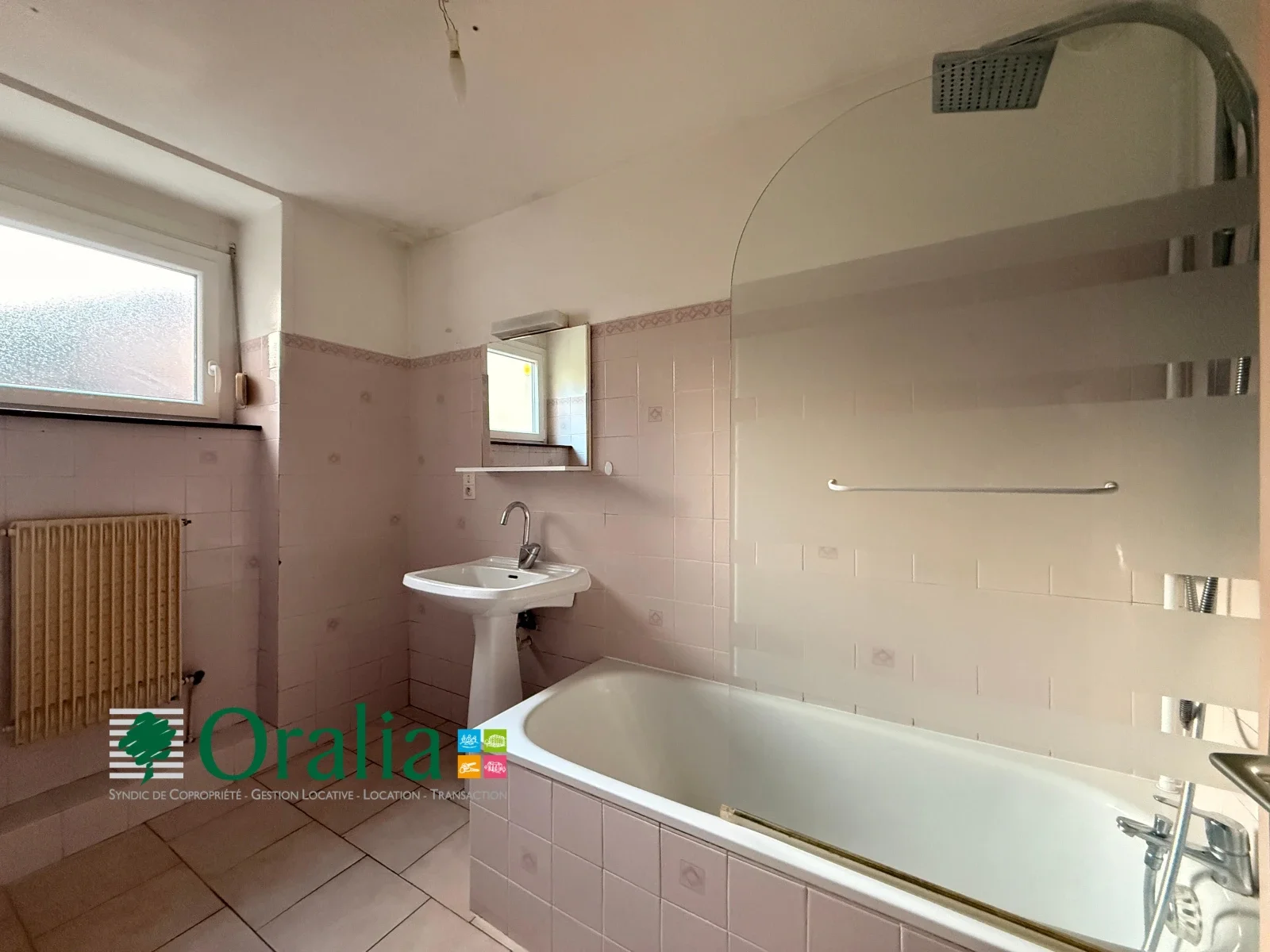 Appartement Place Jules Ferry à Tarare