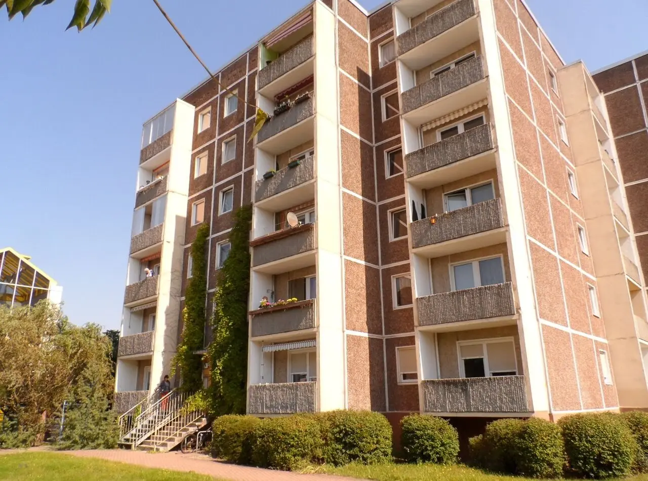 Wohnung Gertraudenstraße in Brandenburg an der Havel