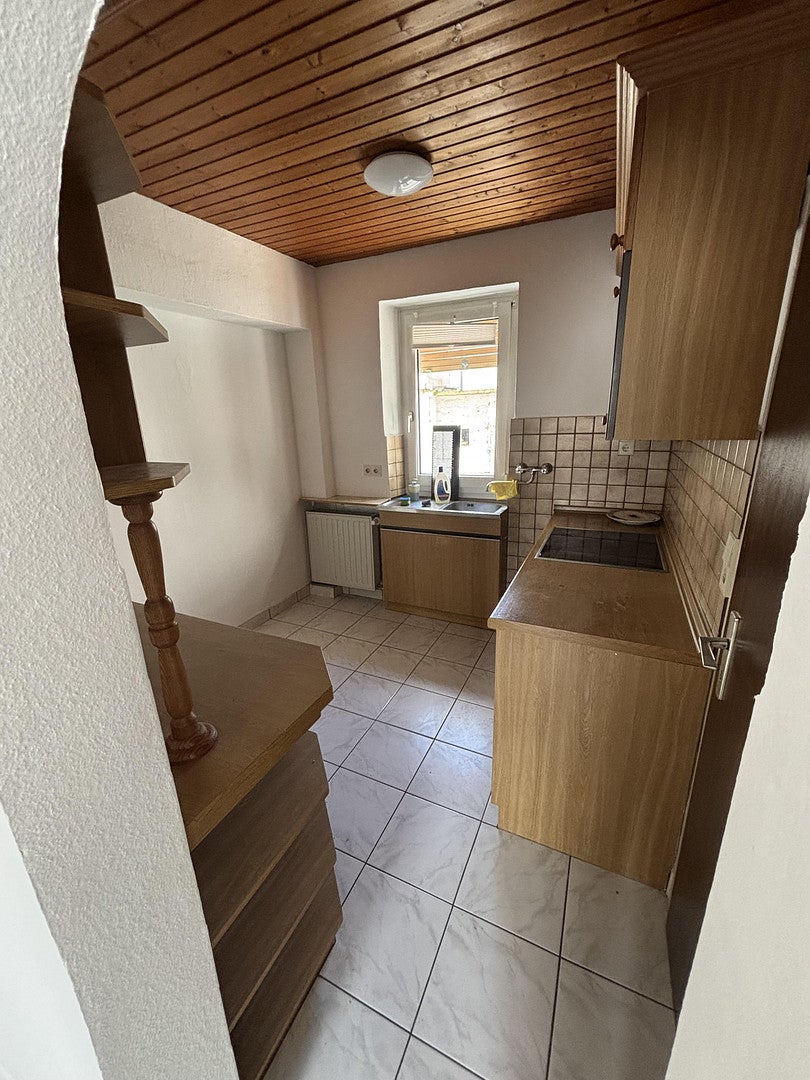 Haus Untere Bahnhofstraße in Worms