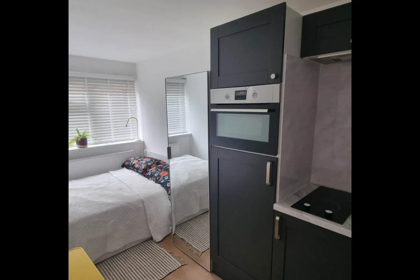 Flat Eskdale Close in Greater London