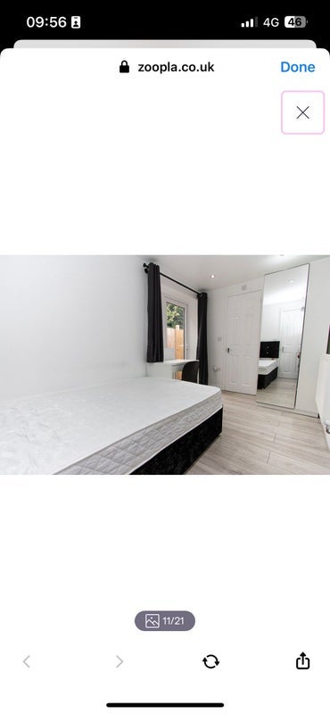 Room Gerard Avenue in Coventry