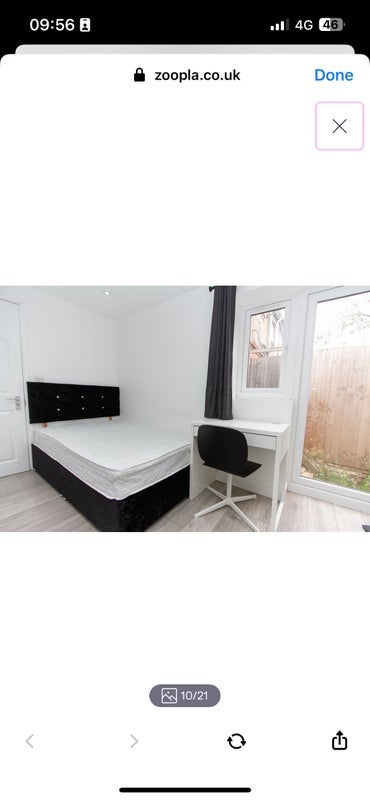 Room Gerard Avenue in Coventry