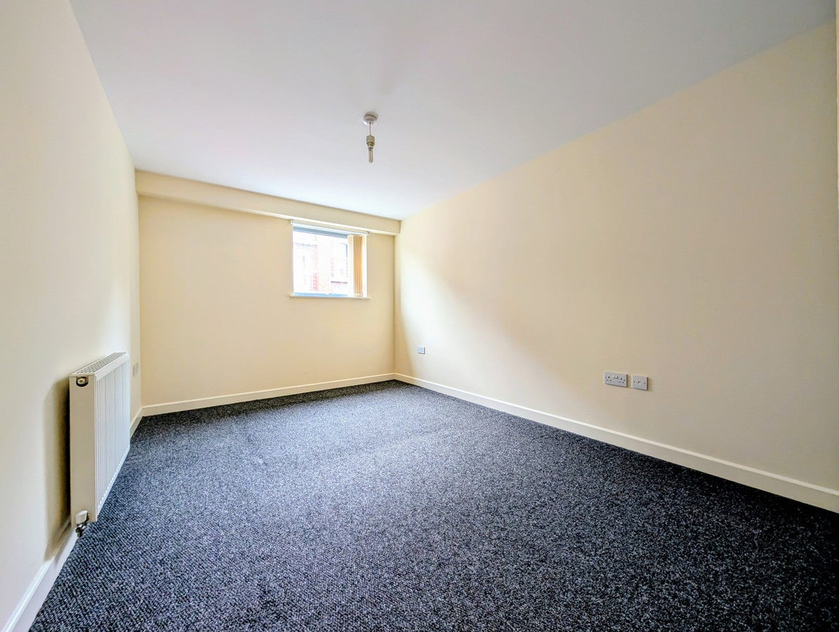 Flat Cheapside in Birmingham