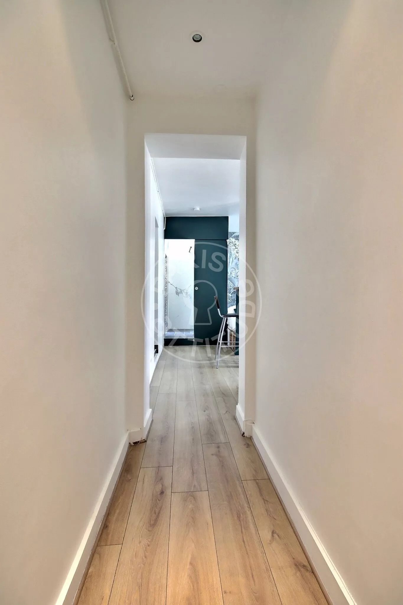 Appartement Rue du Général Guilhem à Paris