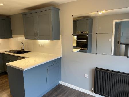 Flat Thyme Walk in North Kesteven