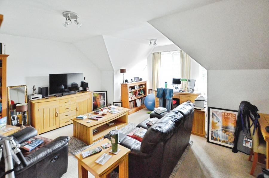 Flat Parkview Close in St Albans