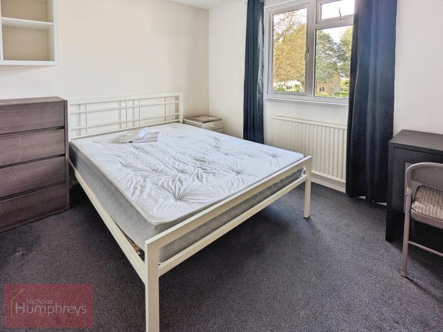 Room Aldykes in Welwyn Hatfield