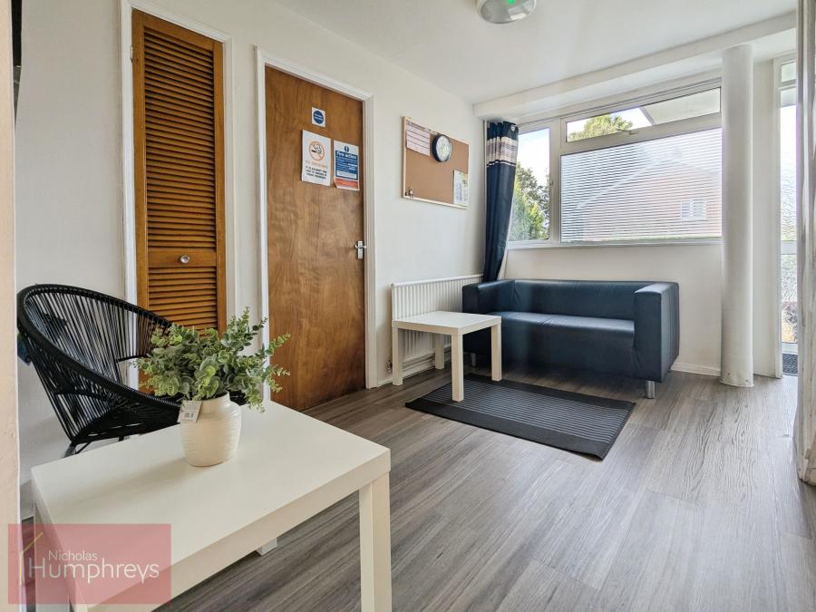 Room Aldykes in Welwyn Hatfield