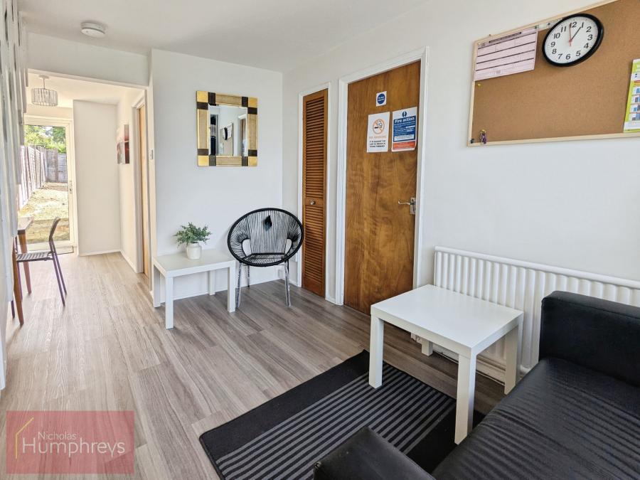 Room Aldykes in Welwyn Hatfield