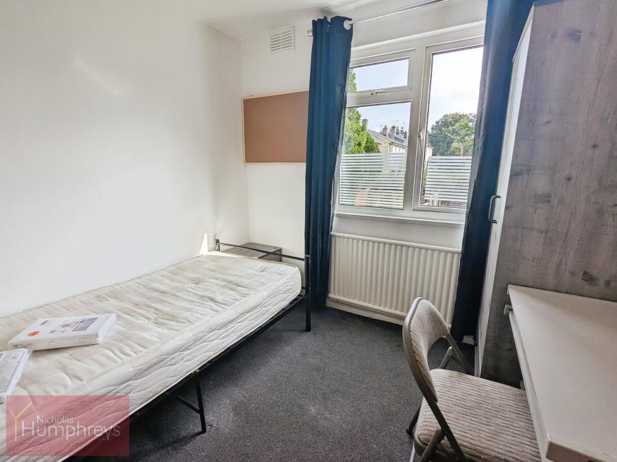 Room Aldykes in Welwyn Hatfield