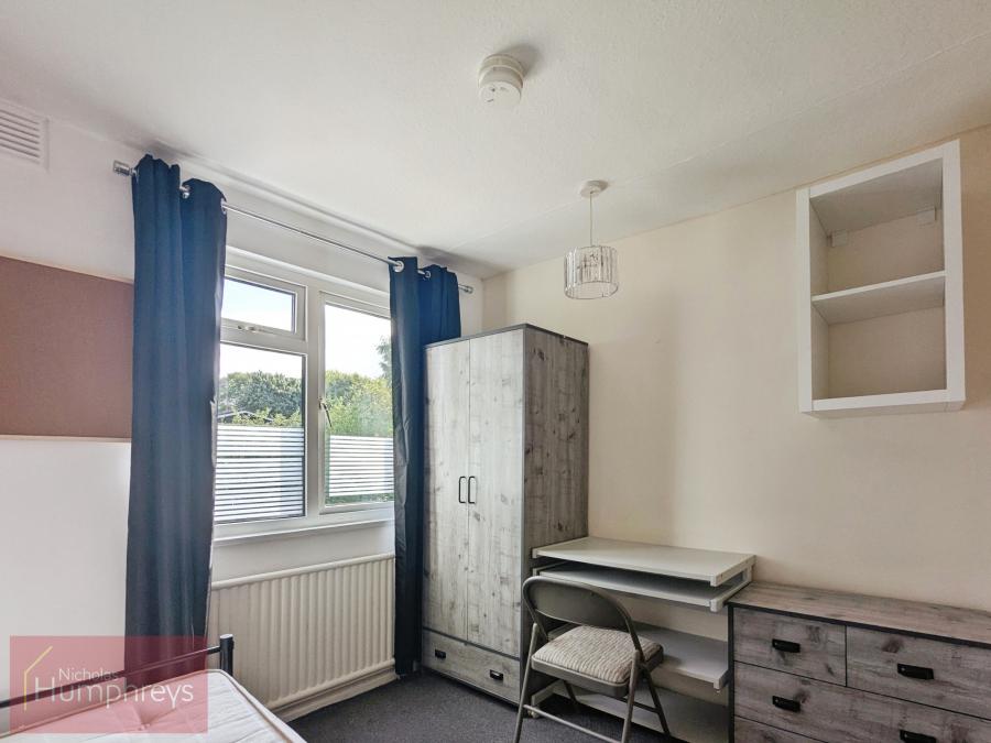 Room Aldykes in Welwyn Hatfield