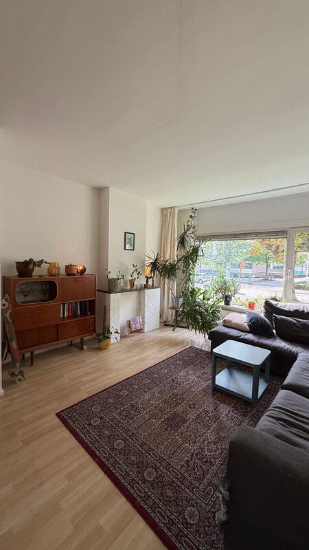 Appartement Professor Hoogveldstraat in Nijmegen