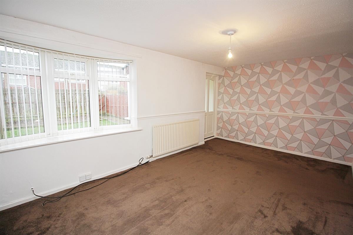 House Bathgate Close in North Tyneside
