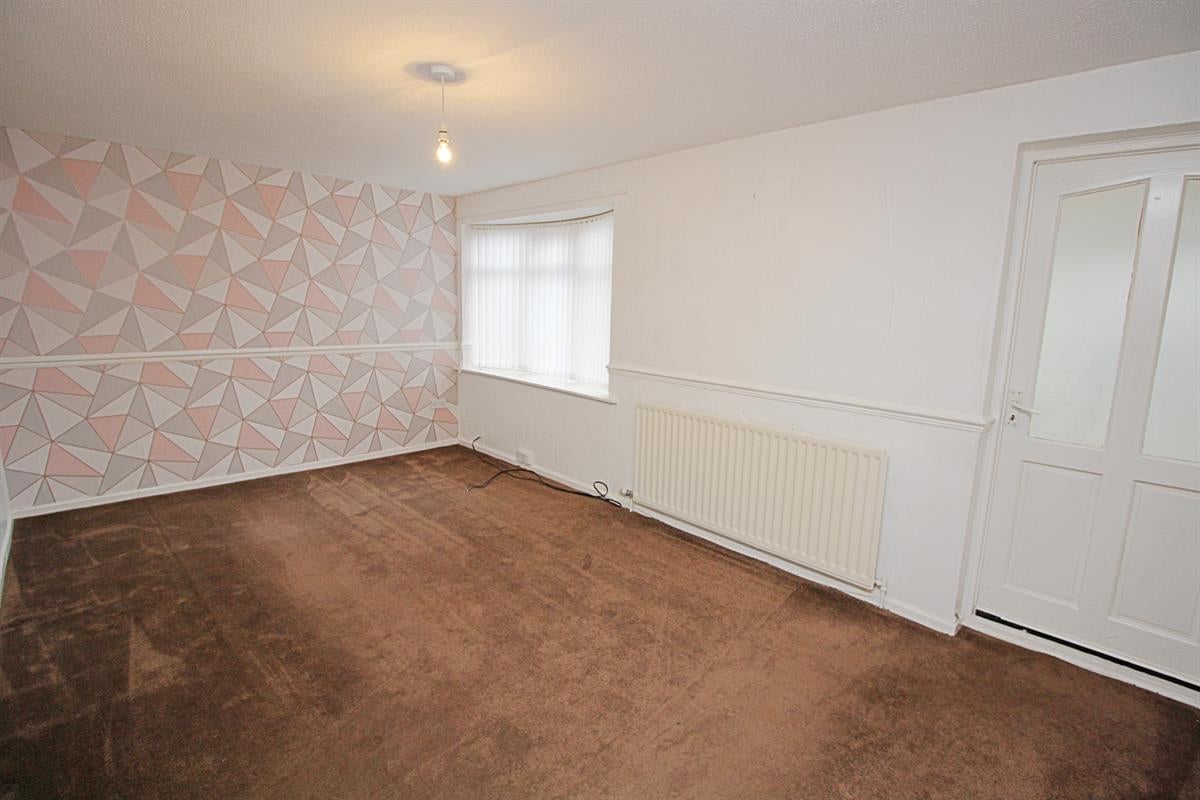 House Bathgate Close in North Tyneside