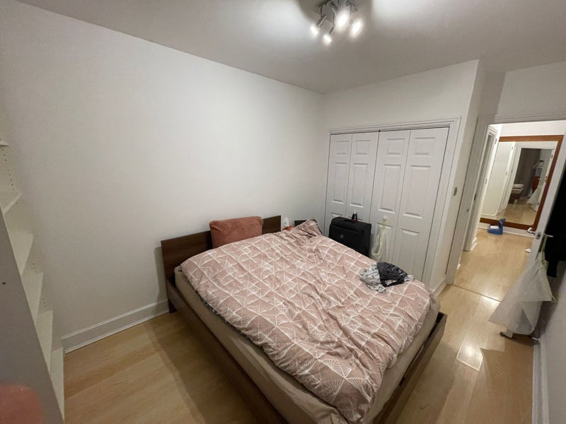 Room Milligan Street in Greater London